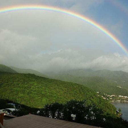Les Hauts De La Baie Буйянт Екстериор снимка