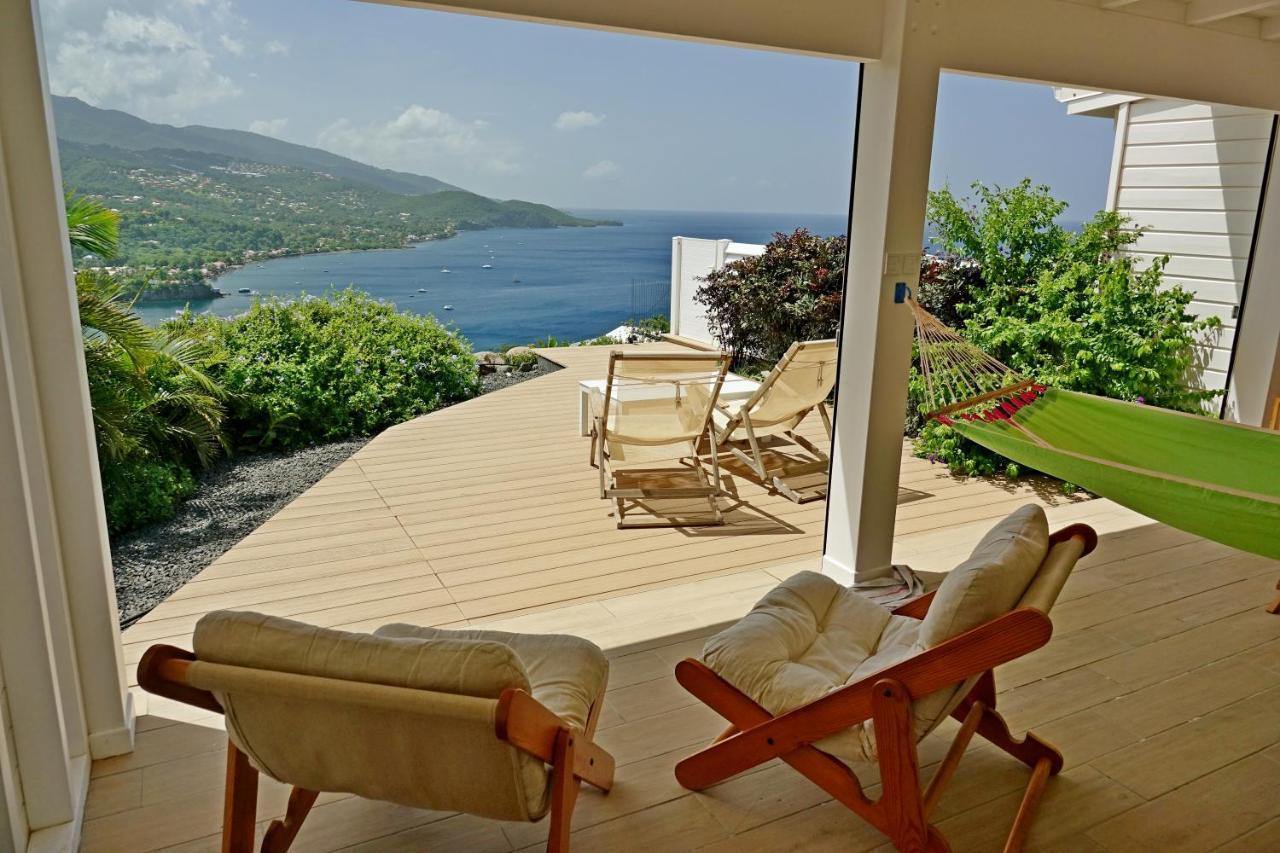 Les Hauts De La Baie Буйянт Екстериор снимка