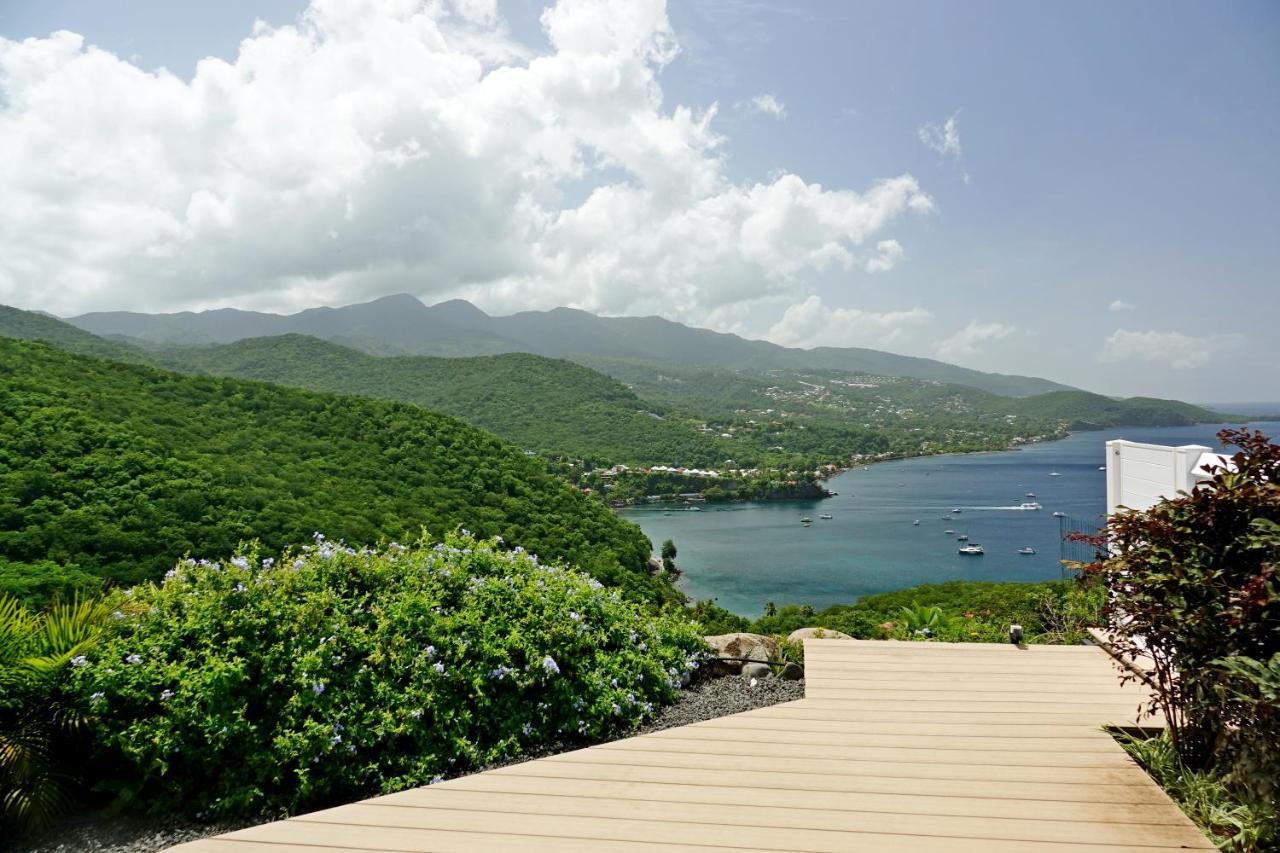Les Hauts De La Baie Буйянт Екстериор снимка